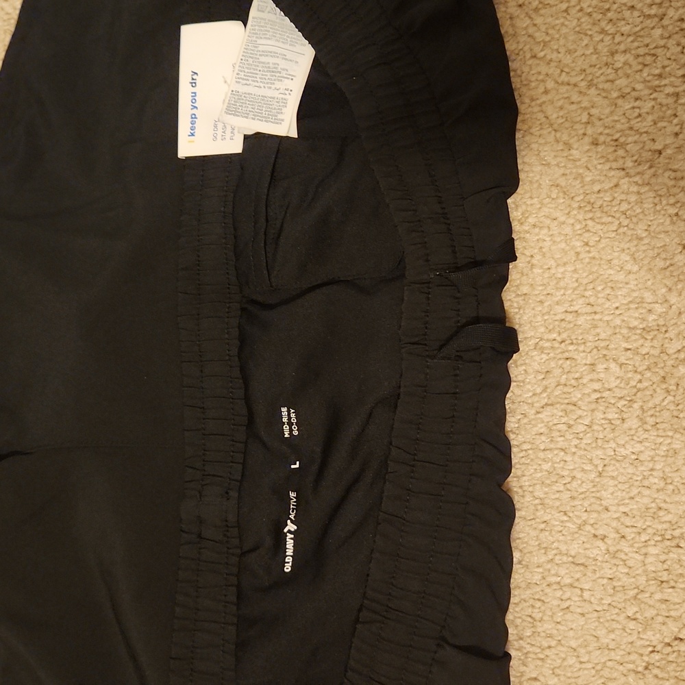 Old navy pants